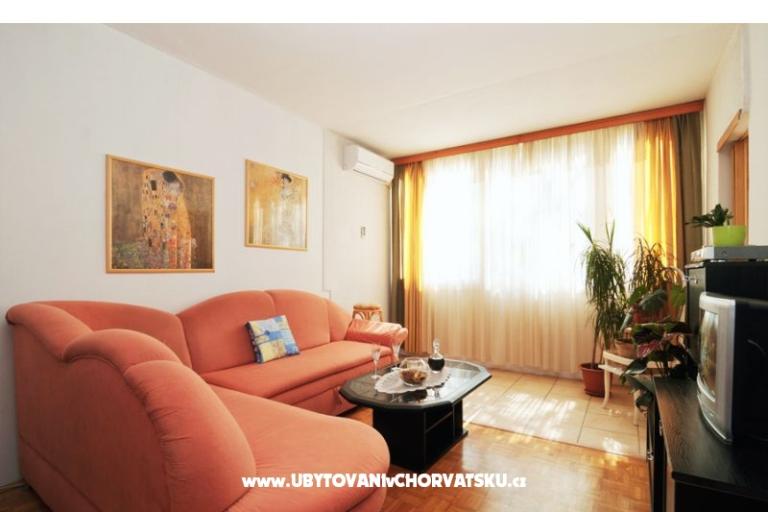 Apartament Majica Zadar – foto 3