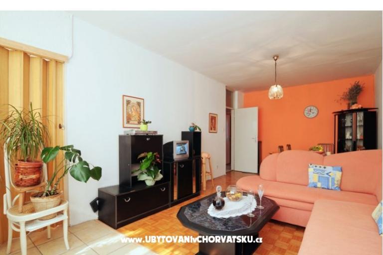 Apartament Majica Zadar – foto 4