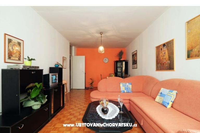 Apartament Majica Zadar – foto 5