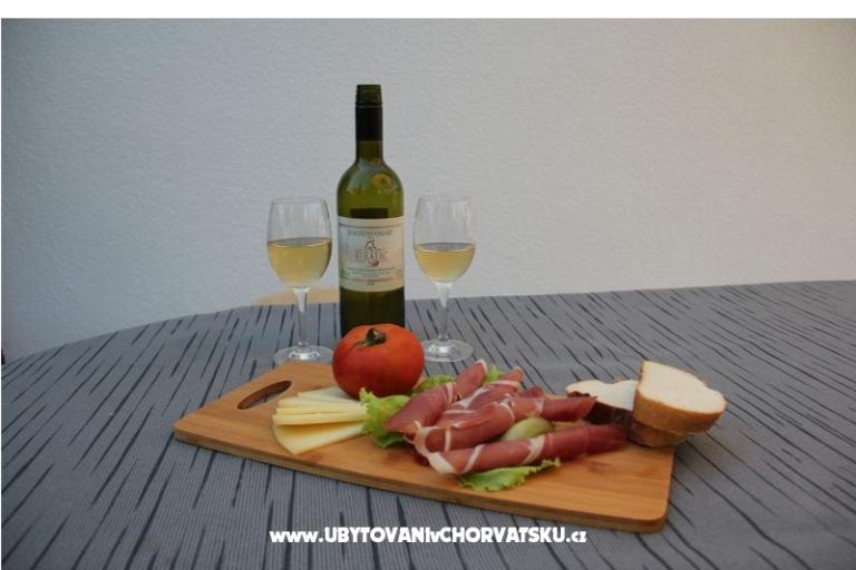 Apartament Marija - Kožino – foto 14