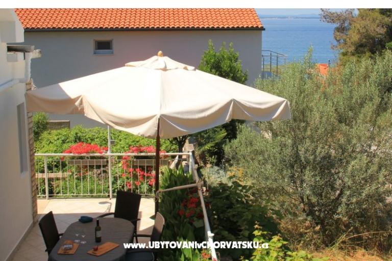 Apartament Marija - Kožino – foto 15