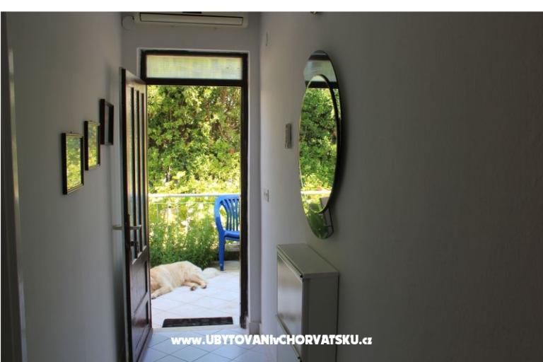 Apartament Marija - Kožino – foto 16