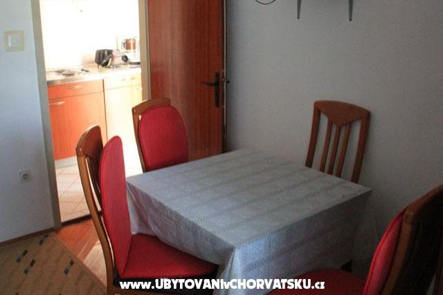Apartament Marija - Kožino – foto 4