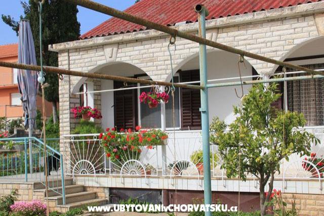 Apartament Marija - Kožino – foto 9