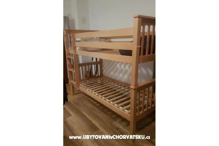 Apartament Selma, Nin   – foto 10