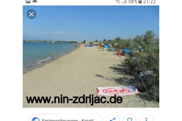 Apartament Selma, Nin   – foto 12