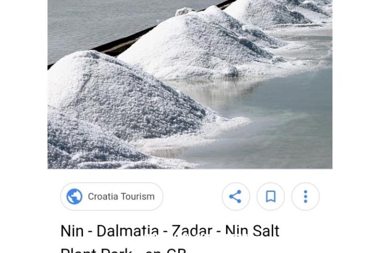 Apartament Selma, Nin   – foto 13