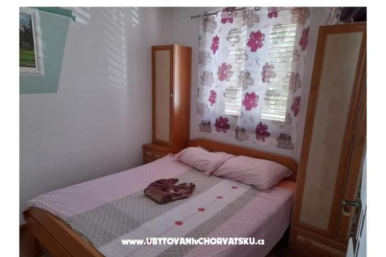 Apartament Selma, Nin   – foto 3