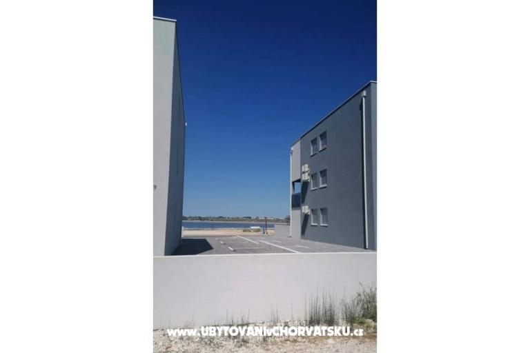 Apartament Selma, Nin   – foto 6