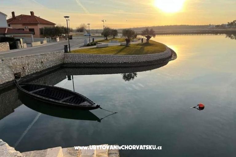 Apartament Selma, Nin   – foto 7