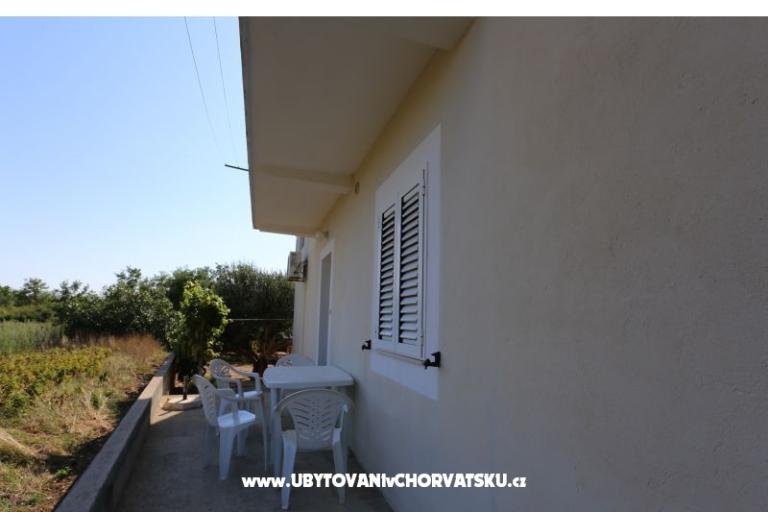 Apartament Radobuljac Vrsi  – foto 4