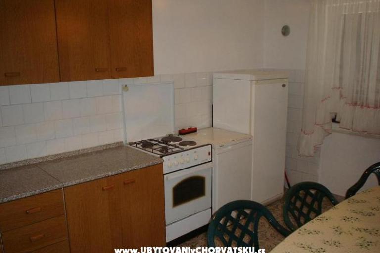 Apartament Rovanjska – foto 4