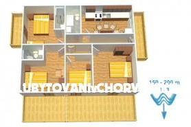 Apartament Rovanjska – foto 9