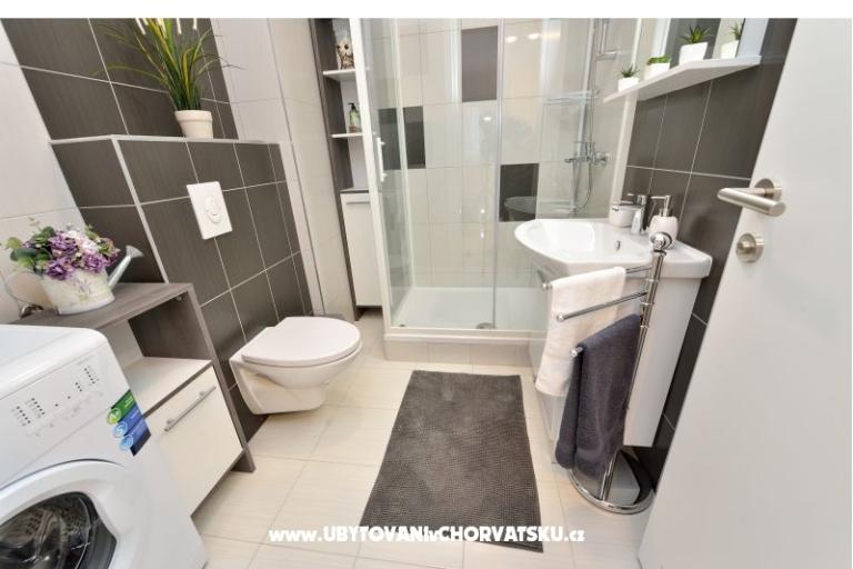Apartament Sweet Corner – foto 10