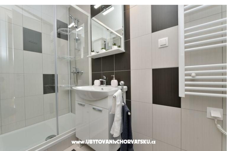 Apartament Sweet Corner – foto 11