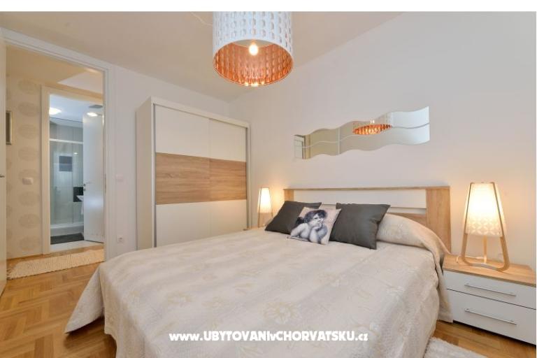 Apartament Sweet Corner – foto 13