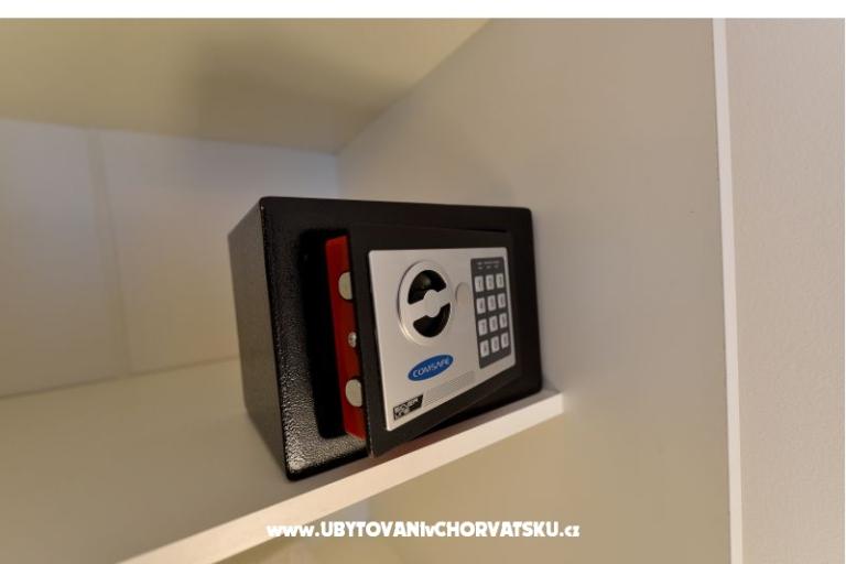Apartament Sweet Corner – foto 15