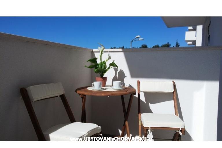 Apartament Sweet Corner – foto 16