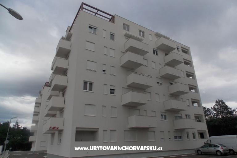 Apartament Sweet Corner – foto 17