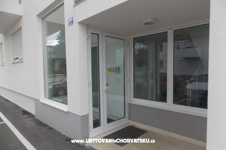 Apartament Sweet Corner – foto 18