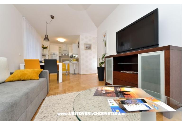 Apartament Sweet Corner – foto 5