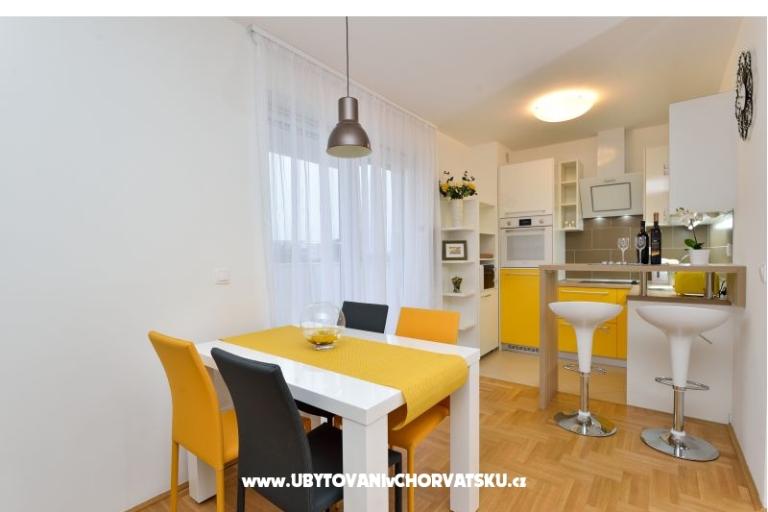 Apartament Sweet Corner – foto 6