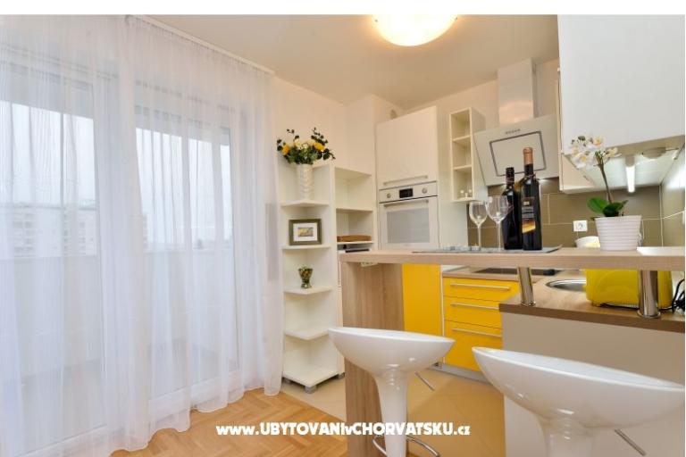 Apartament Sweet Corner – foto 7