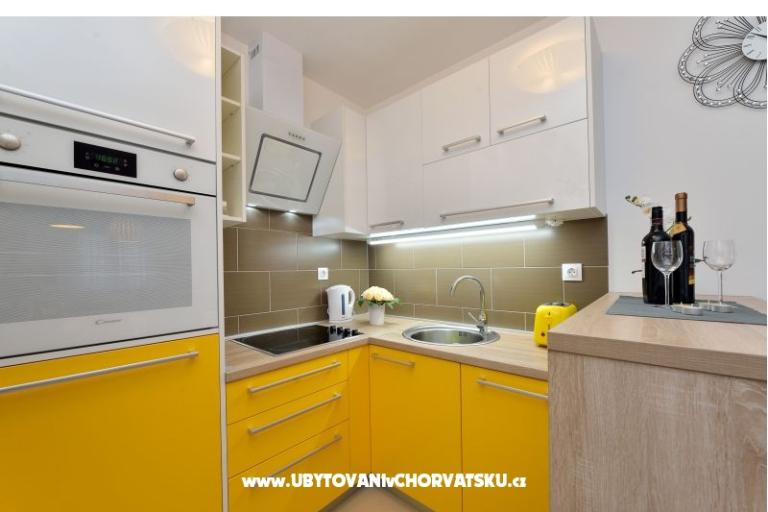 Apartament Sweet Corner – foto 8