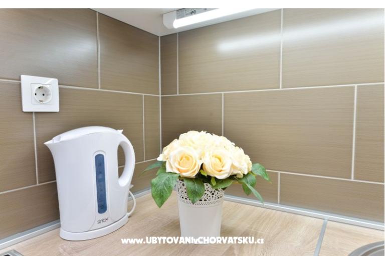Apartament Sweet Corner – foto 9