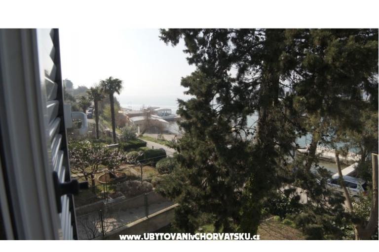 Apartament Tina 10 m. beach – foto 10