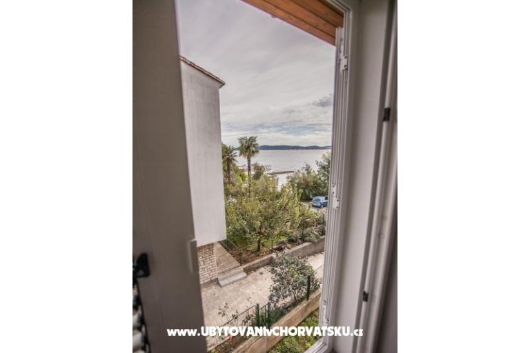Apartament Tina 10 m. beach – foto 16