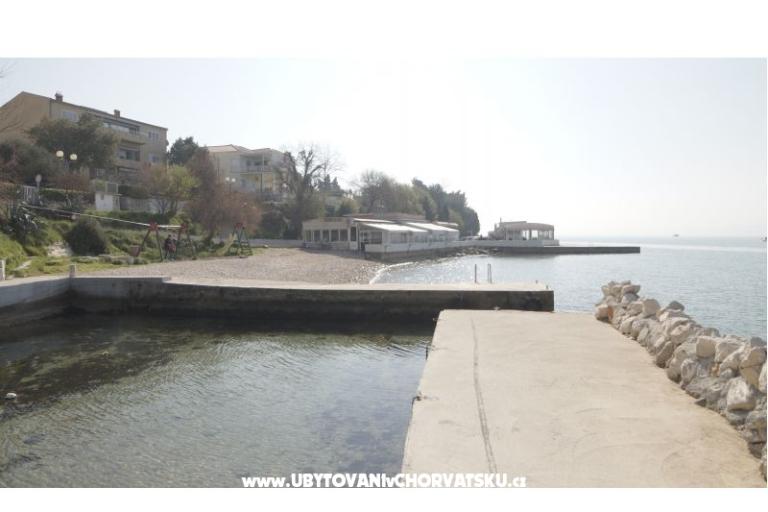 Apartament Tina 10 m. beach – foto 18