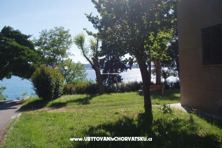 Apartament Tina 10 m. beach – foto 3
