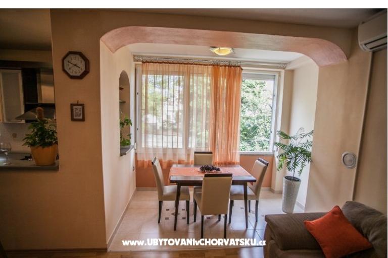 Apartament Tina 10 m. beach – foto 5