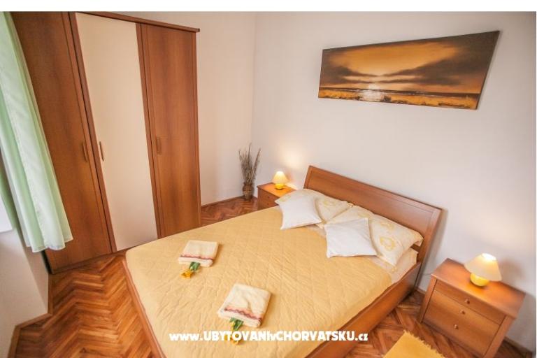 Apartament Tina 10 m. beach – foto 8