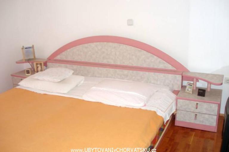 Apartament Curjuric – foto 4