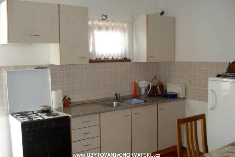 Apartament Curjuric – foto 6