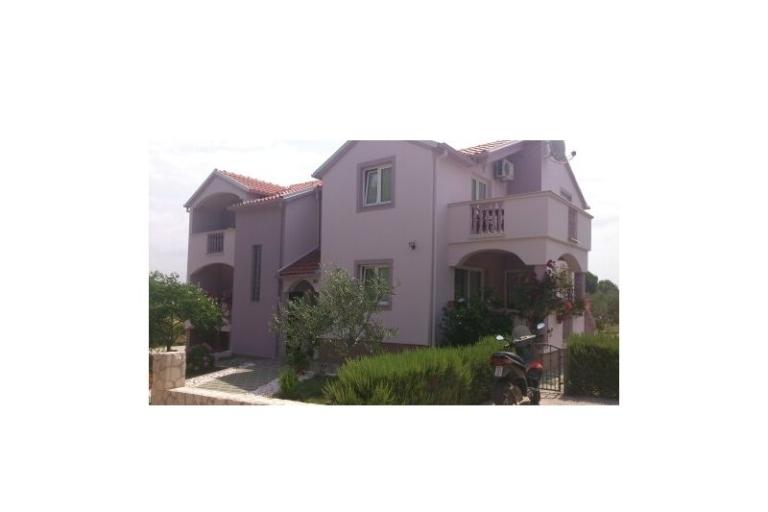 Apartamenty with swimming pool-Crno – foto 2