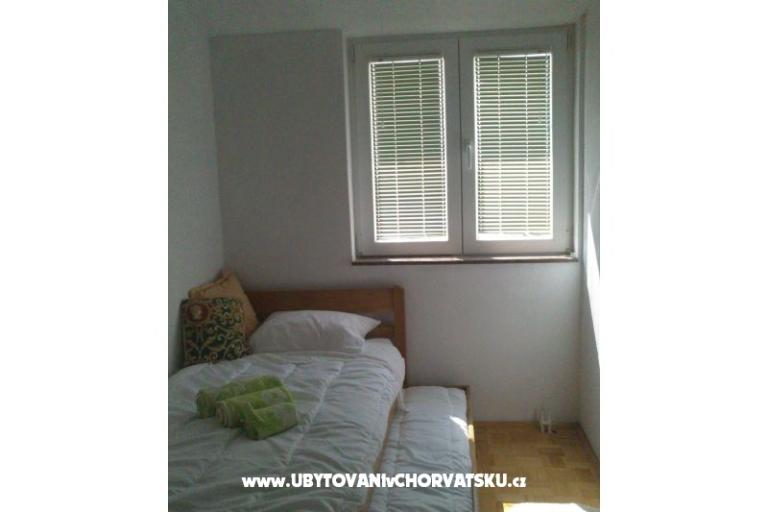 Apartamenty with swimming pool-Crno – foto 7