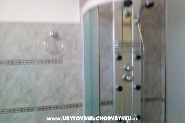 Apartamenty with swimming pool-Crno – foto 8