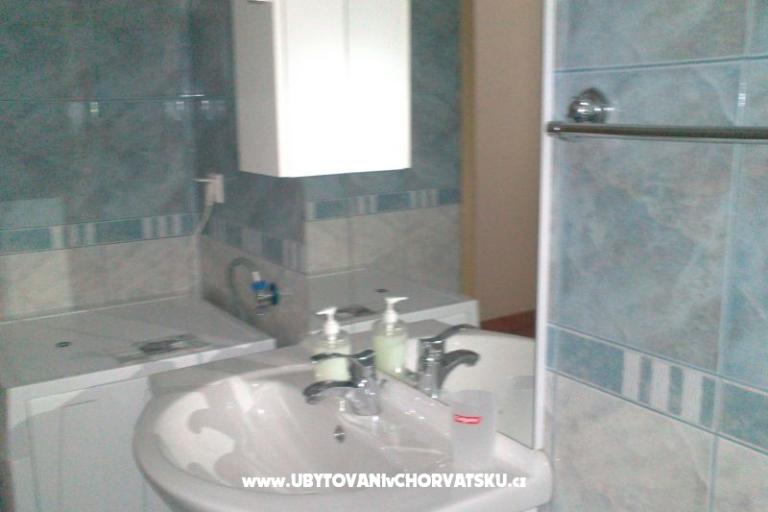 Apartamenty with swimming pool-Crno – foto 9