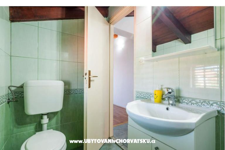 Apartamenty Anđelo-Zadar – foto 9