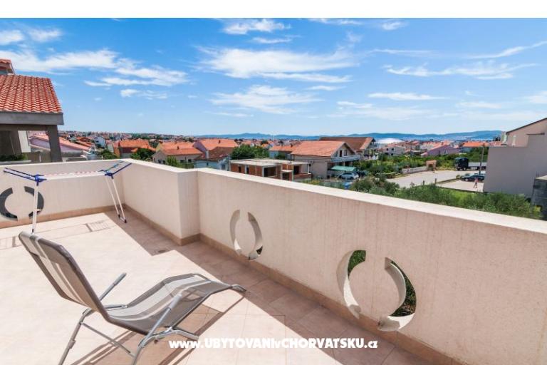 Apartamenty Anđelo-Zadar – foto 14