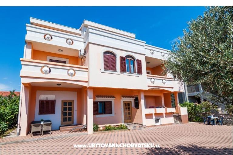 Apartamenty Anđelo-Zadar – foto 3