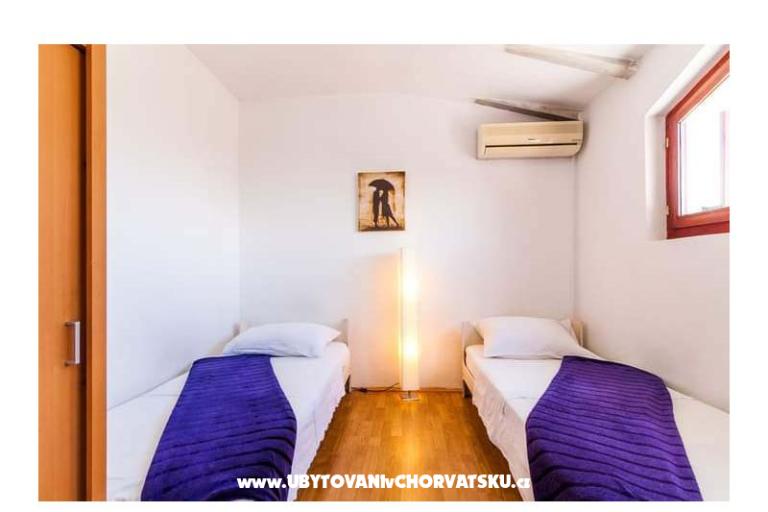 Apartamenty Anđelo-Zadar – foto 18