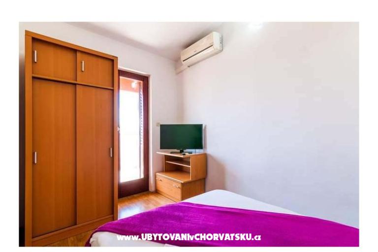 Apartamenty Anđelo-Zadar – foto 21