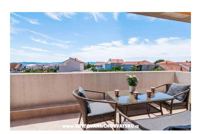 Apartamenty Anđelo-Zadar – foto 23