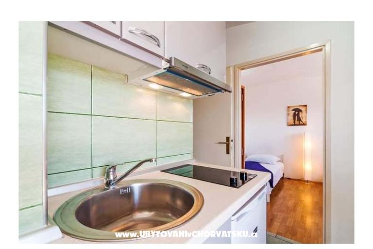 Apartamenty Anđelo-Zadar – foto 24