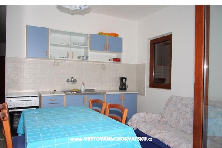 Apartamenty Bakić – foto 10
