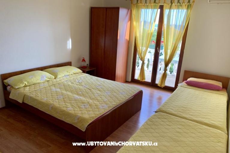 Apartamenty Bakić – foto 11